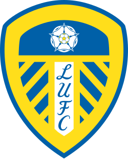 Leeds United logo