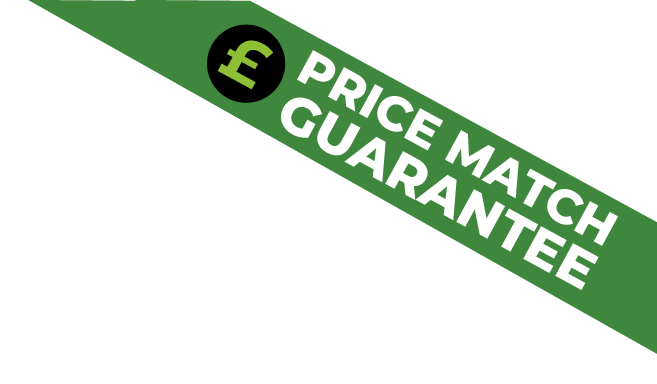 Price match guarantee