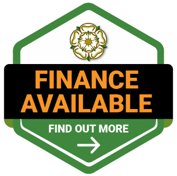 Finance available