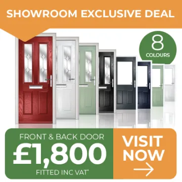 showroom offer