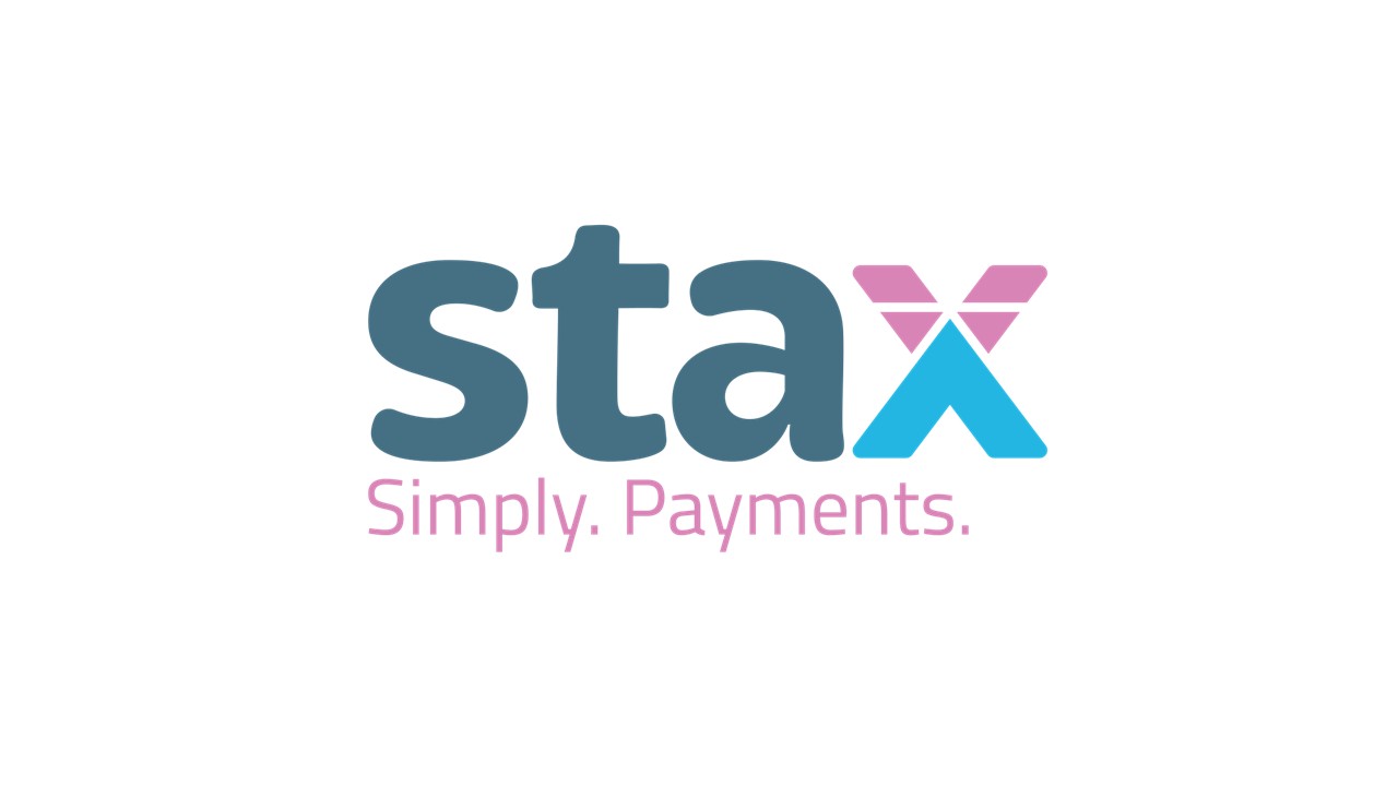 Stax logo